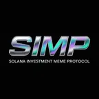 Convertitore e calcolatore di Solana Investment Meme Protocol (SIMP)