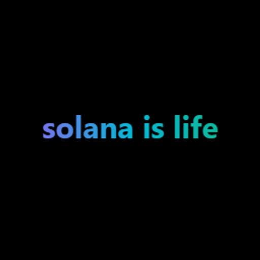 Come vendere solana is life (SIL)