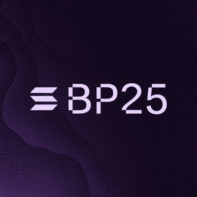 Come vendere SolanaConf💰 (BP25💰)