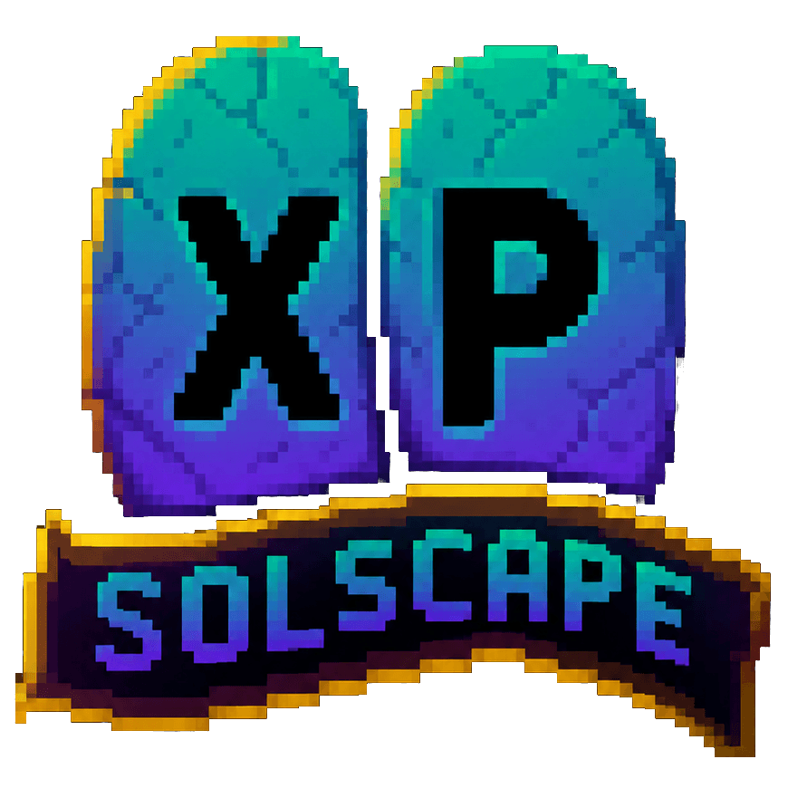O que é Solscape(XP)