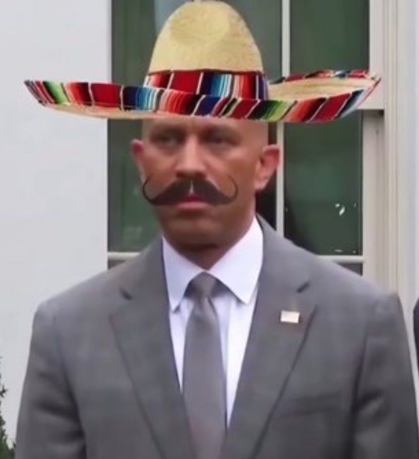 Was ist Sombrero Memes(SOMBRERO)