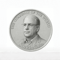 Что такое SorkinCoin(SorkinCoin)