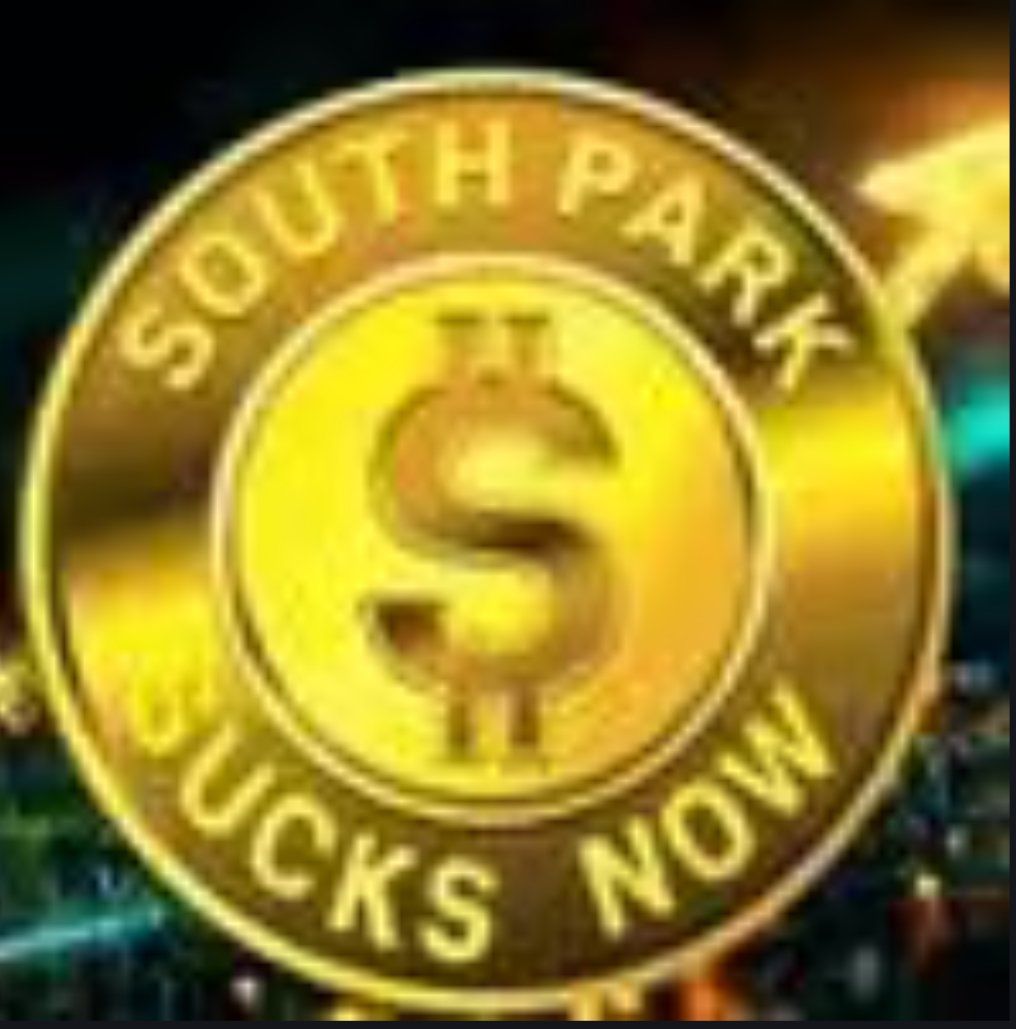 Wie verkauft man South Park Sucks Now (SPSN)