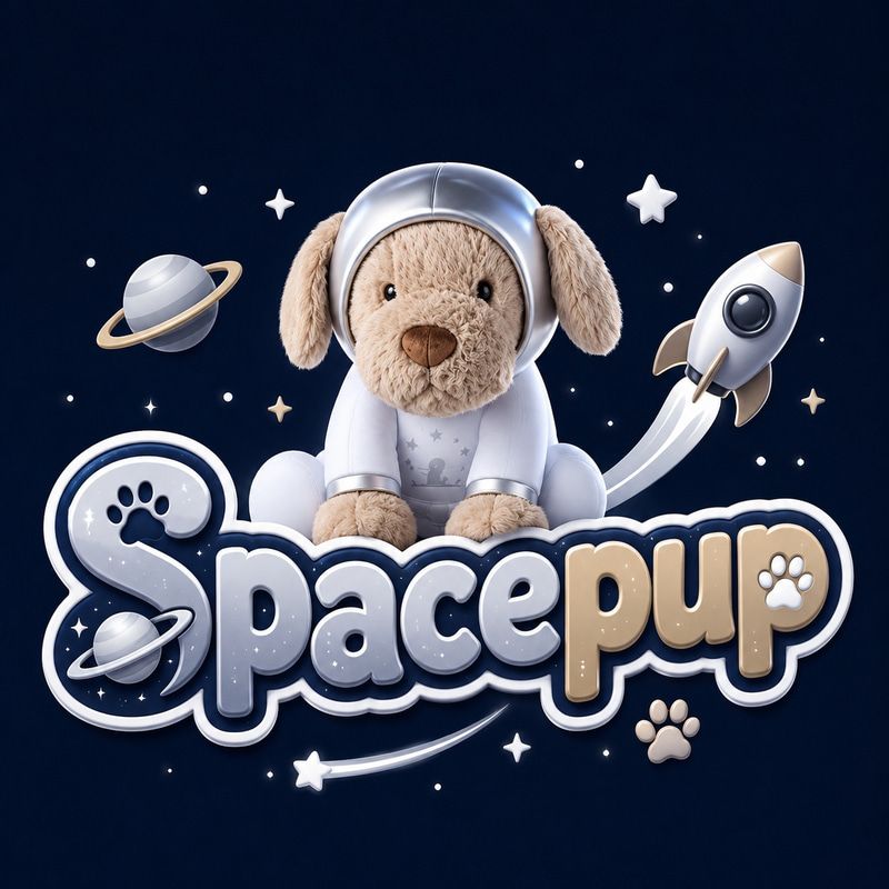 What is Spacepup(Spacepup)