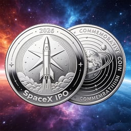 Prix de SpaceX IPO