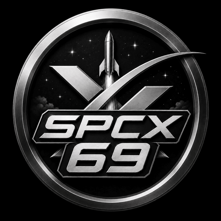 Czym jest SPCX69(SPCX69)