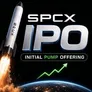 SPCXx IPO