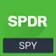 How to sell SPDR S&P 500 ETF Trust (SPY)