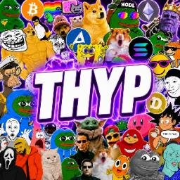 Apa itu SpeculativeFOMOMemeAIMania(THYP)