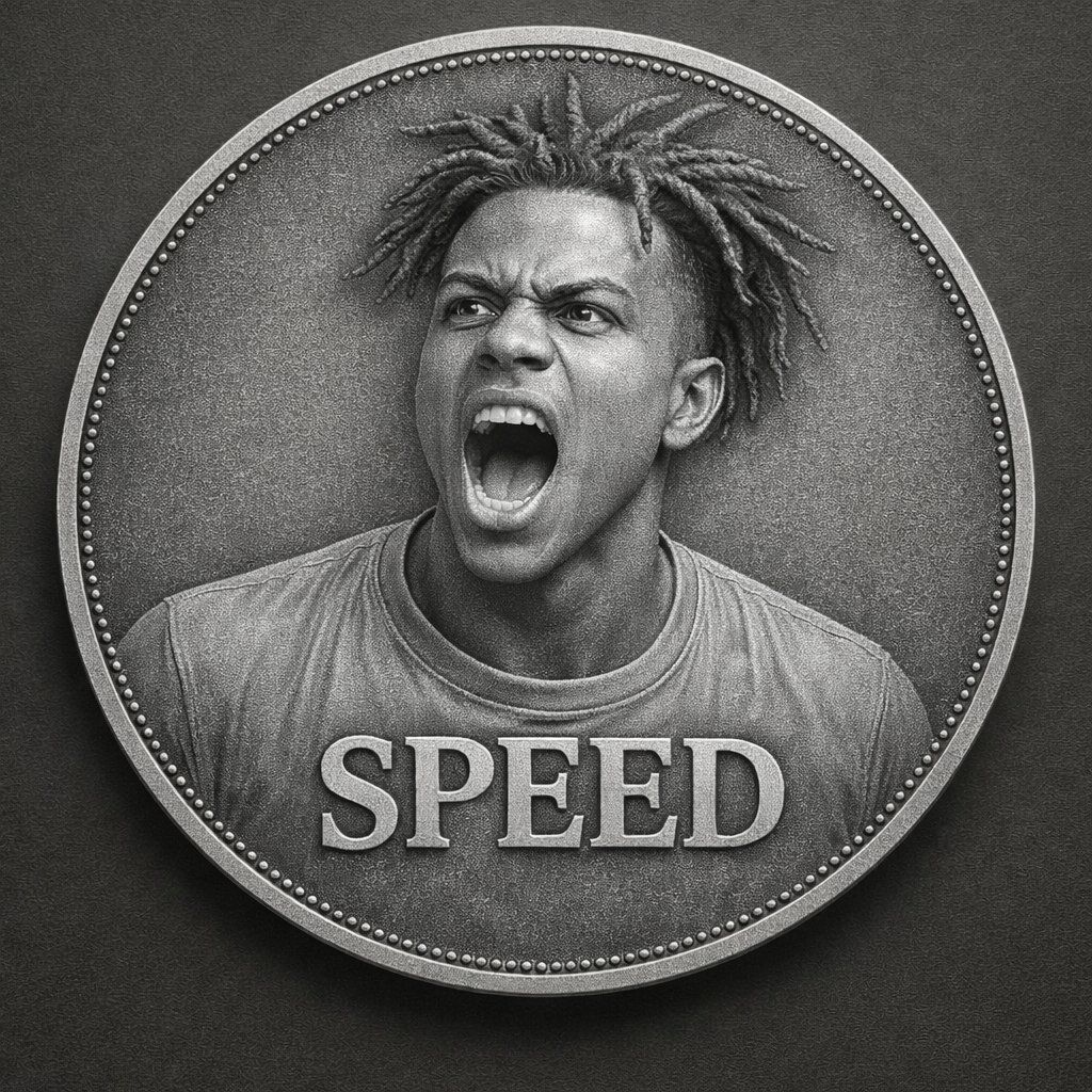 Czym jest SPEED(SPEED)