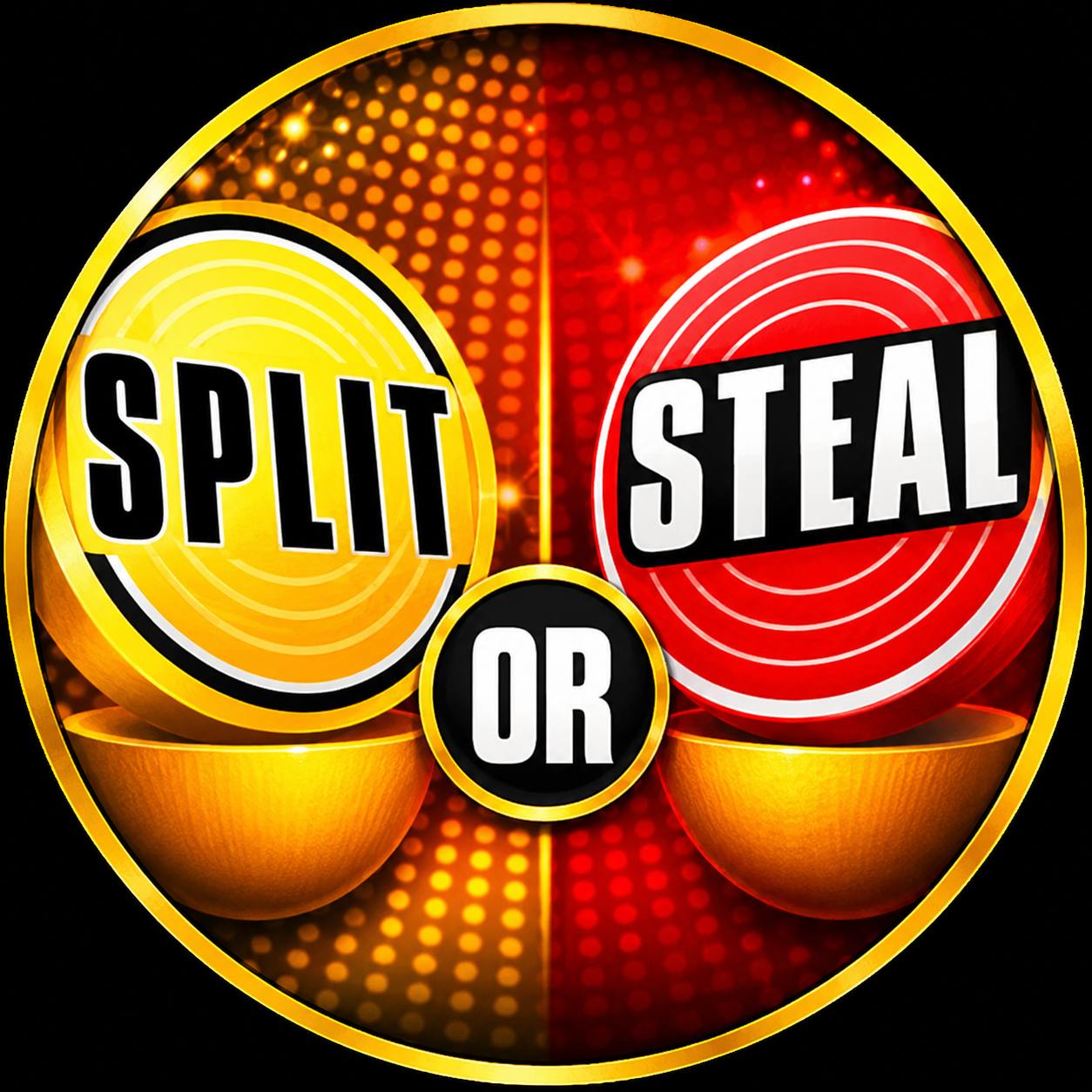 What is Split or Steal(SoS)