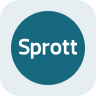Sprott Uranium Miners ETF