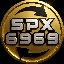 Как продать SPX 6969 (SPX6969)
