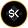 Cara menjual StablecoinX Tokenized bStocks (USDEB)