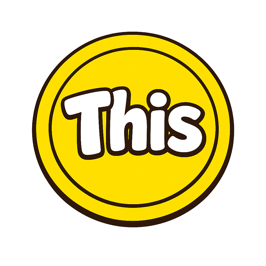 What is stack Parallel SHARE THIS COIN(THIS)