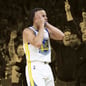 Giá Stephen Curry