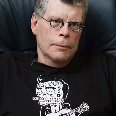 Stephen Queef