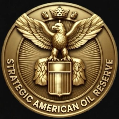 سعر Strategic *American Oil Reserve*