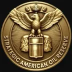 Strategic *American Oil Reserve* (SOAR) converter and calculator