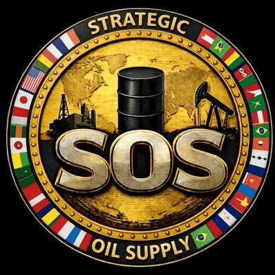 什么是 Strategic Oil Supply(SOS)