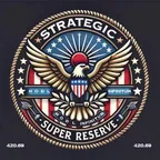 Konwerter i kalkulator Strategic Super Reserve (SSR)