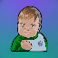 Cena Success Kid