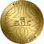 Sudan Gold Coin 價格