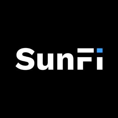 What is SunFi - Defi Finance(SunFIio)