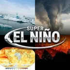 Super El Niño(ELNINO)轉換器與計算器