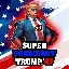 Super President Trump 47