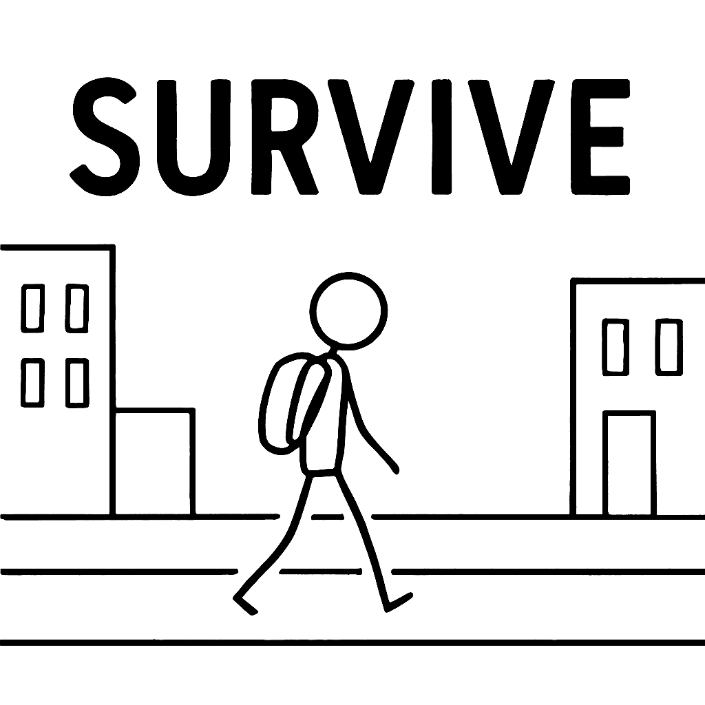 What is SURVIVE COIN(SURVIVE)