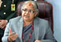 What is Sushila Karki(KARKI)