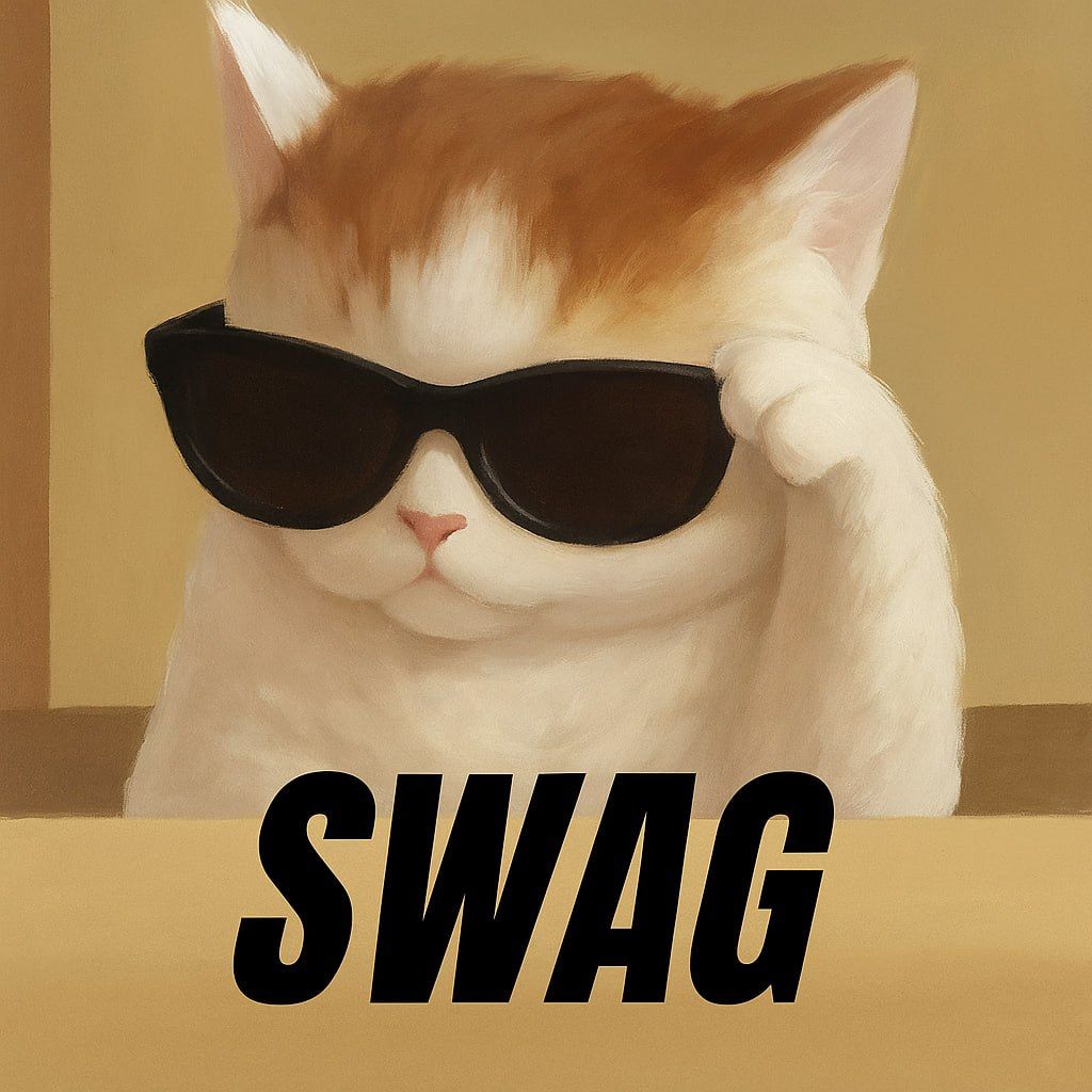 swag