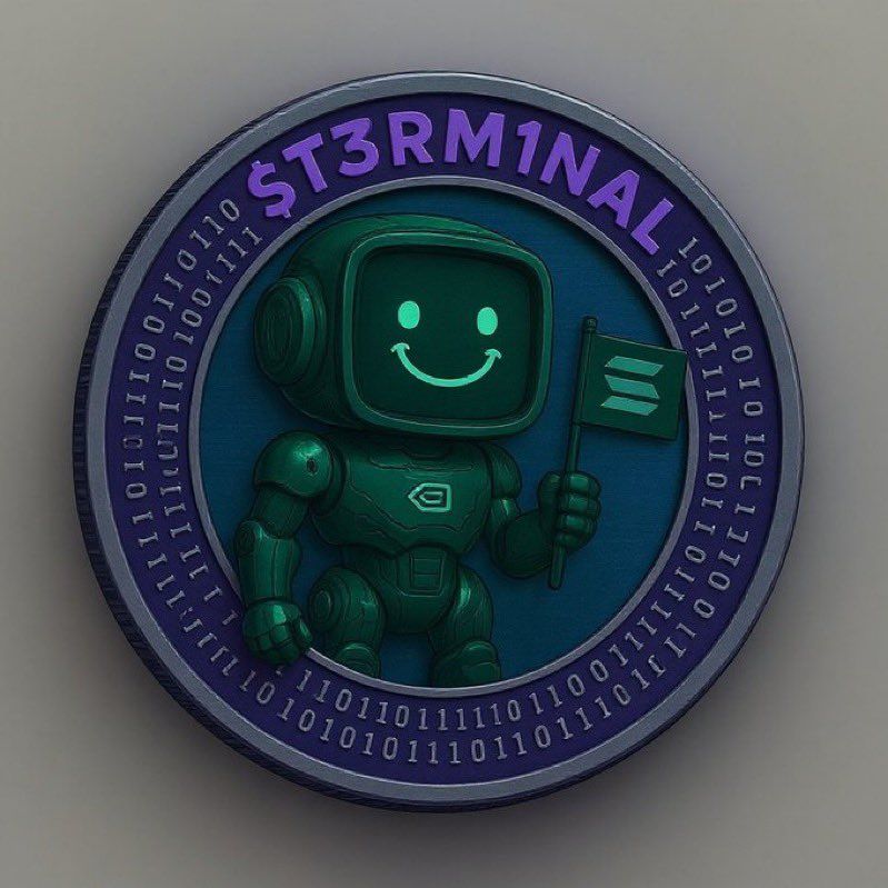 T3RM1NAL Preis