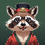 Prix de Tanuki Inu
