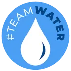 Convertitore e calcolatore di TeamWater (Water)