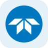 Конвертер і калькулятор Teledyne Technologies Inc (rTDY)