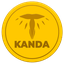 How to sell Telokanda (KANDA)