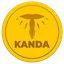 Telokanda (KANDA)コンバーターと計算機
