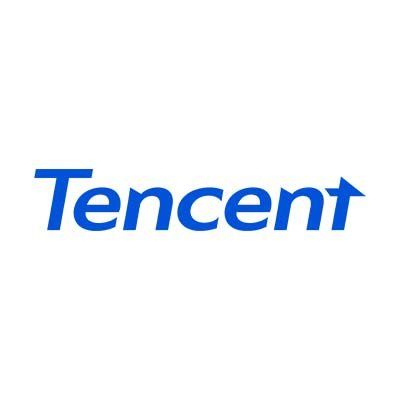 What is Tencent 腾讯(Tencent)