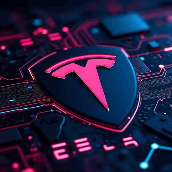 Precio de TeslaAI