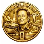 Конвертер і калькулятор TeslaPumpx (TESLA COIN)