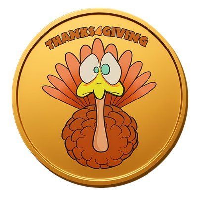 Precio de Thank 4 giving