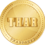 Thar Token price