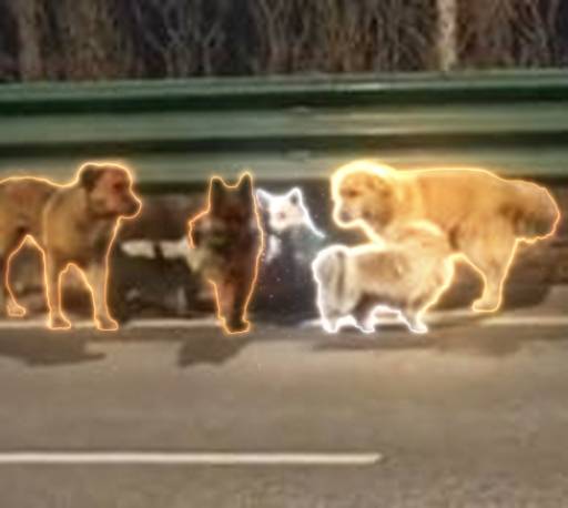 What is The 7 Wanderers(7)