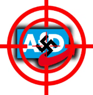 Як продати The AfD Assasination (4th Reich)