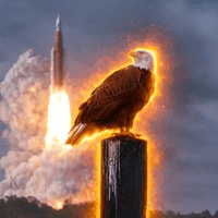 Czym jest The Artemis Eagle(EAGLE)