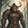 The Asian Bull
