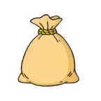 The Bag (Bag) Konverter und Rechner