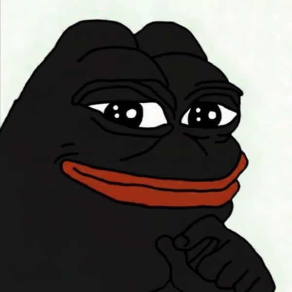 The Black Pepe